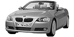 BMW E93 U2725 Fault Code